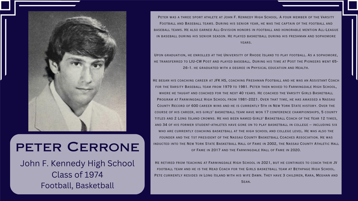 cerrone